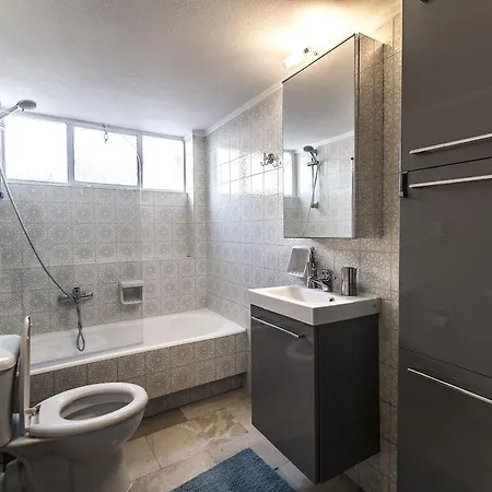 Stunning Apartmán