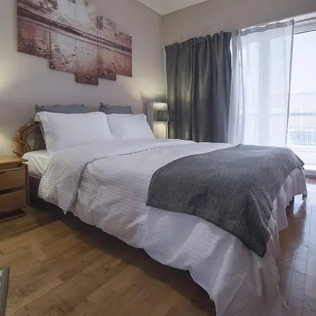 Stunning Apartmán Atény