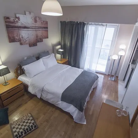 Stunning Apartmán Atény