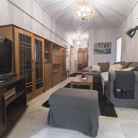 Stunning Apartmán *