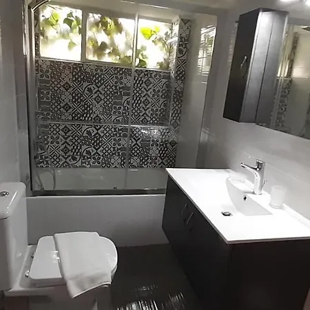Stunning Apartmán Atény